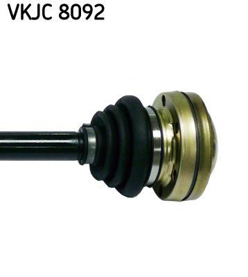 Cardan SKF ref. VKJC 8092